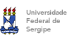 miniatura colorida do logo da UFS