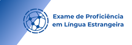 Exame de Proficiência em Língua Estrangeira